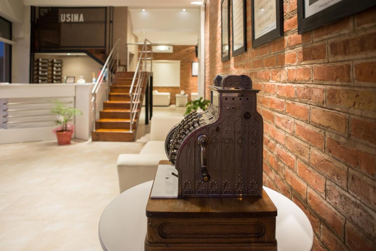 El Ingenio Apart Hotel General Conesa  Exterior photo